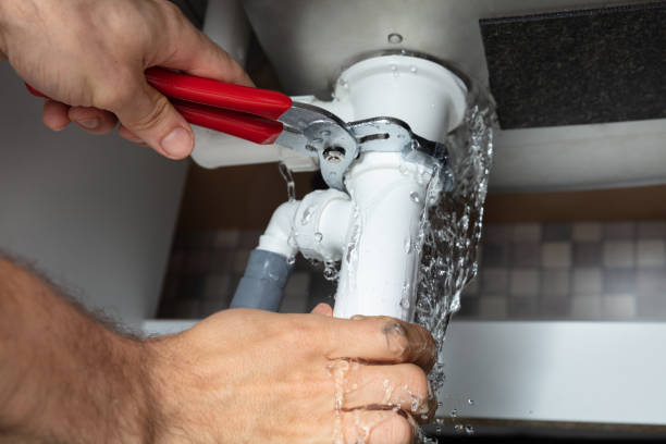 Best Emergency water damage restoration  in Garden City, NY