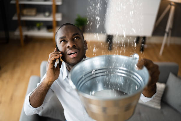 Professional Water damage restoration in Garden City, NY