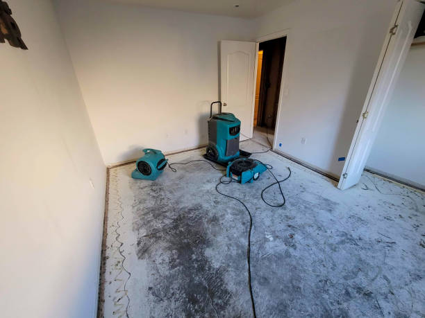 24/7 water damage repair in Garden City, NY